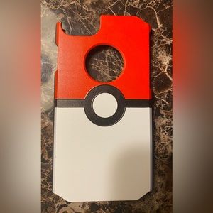 ⚫️ iPhone 6 phone case POKÉMON 4.7